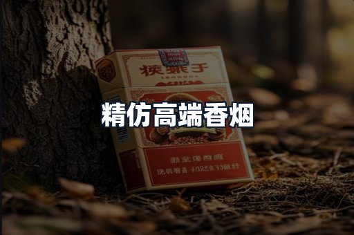 精仿高端香烟